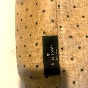Kate spade lunch box